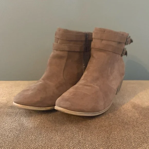 Winter Boots Wide Width Boots Payless American Eagle By Payless